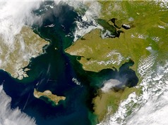 Một con đập khổng lồ liệu có giúp châu Âu ấm hơn?